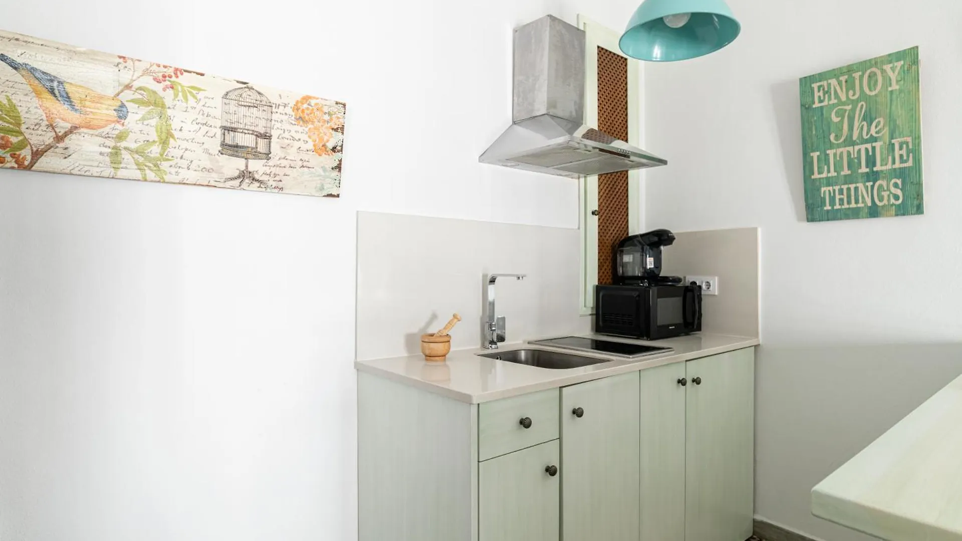 Apartamento Girasol Vejer de la Frontera