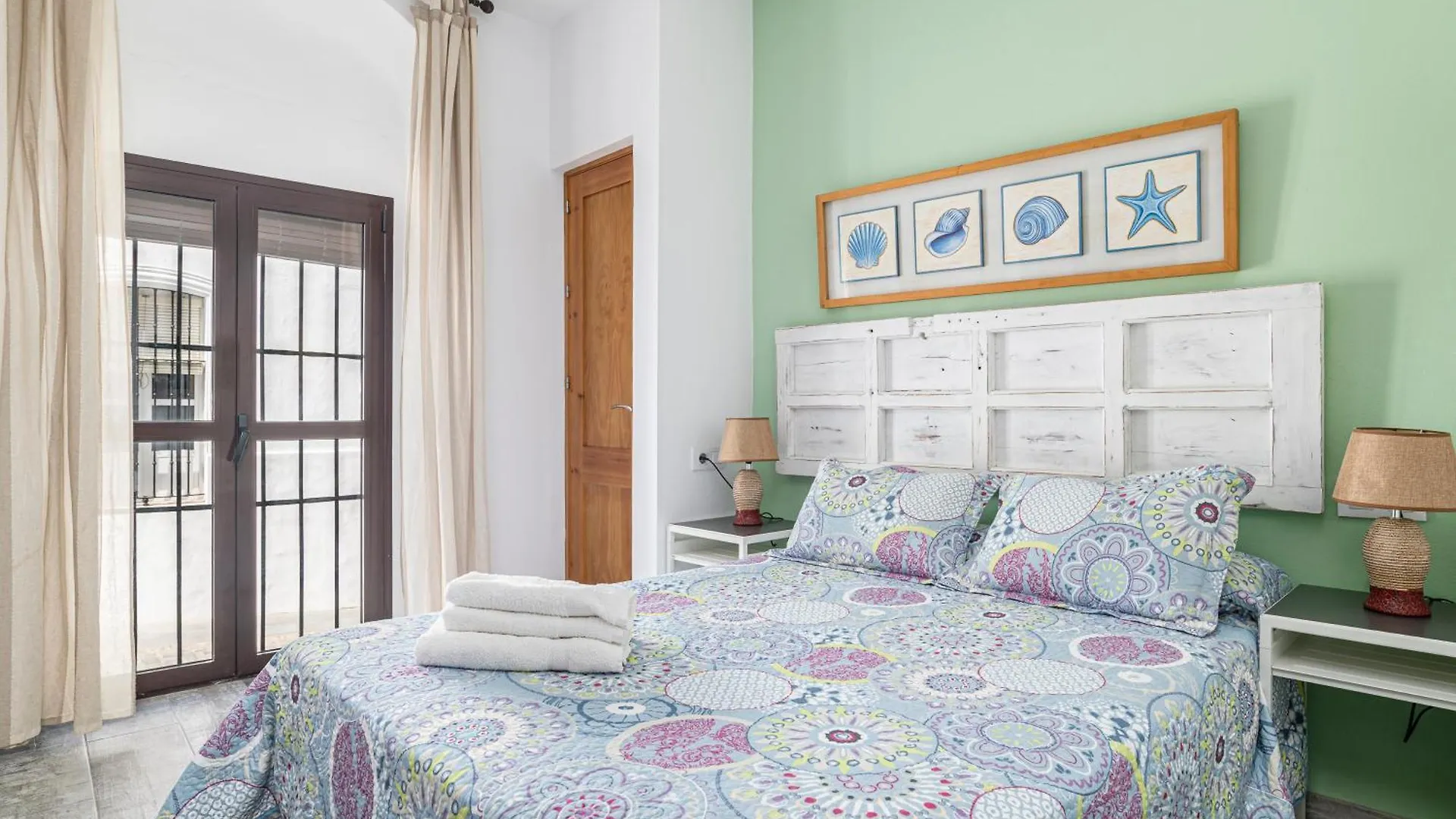 Apartamento Girasol Vejer de la Frontera