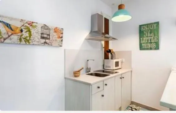 Apartamento Girasol Vejer de la Frontera